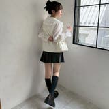 【U.S. POLO ASSN. ×RMAF】M/L展開 スクールベスト | RMAF　NICE CLAUP / OLIVE des OLIVE | 詳細画像26 