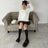 【U.S. POLO ASSN. ×RMAF】M/L展開 スクールベスト | RMAF　NICE CLAUP / OLIVE des OLIVE | 詳細画像28 