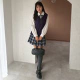 【U.S. POLO ASSN. ×RMAF】M/L展開 スクールベスト | RMAF　NICE CLAUP / OLIVE des OLIVE | 詳細画像34 