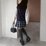 【U.S. POLO ASSN. ×RMAF】M/L展開 スクールベスト | RMAF　NICE CLAUP / OLIVE des OLIVE | 詳細画像38 