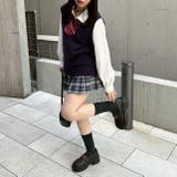 【U.S. POLO ASSN. ×RMAF】M/L展開 スクールベスト | RMAF　NICE CLAUP / OLIVE des OLIVE | 詳細画像45 