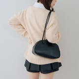 【U.S. POLO ASSN. ×RMAF】スクールカーディガン | RMAF　NICE CLAUP / OLIVE des OLIVE | 詳細画像15 