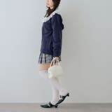 【U.S. POLO ASSN. ×RMAF】スクールカーディガン | RMAF　NICE CLAUP / OLIVE des OLIVE | 詳細画像27 