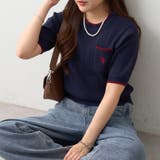 【U S POLO | RMAF　NICE CLAUP / OLIVE des OLIVE | 詳細画像1 