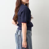 【U S POLO | RMAF　NICE CLAUP / OLIVE des OLIVE | 詳細画像7 