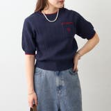 【U S POLO | RMAF　NICE CLAUP / OLIVE des OLIVE | 詳細画像8 