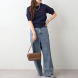 【U S POLO | RMAF　NICE CLAUP / OLIVE des OLIVE | 詳細画像10 