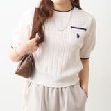 【U S POLO | RMAF　NICE CLAUP / OLIVE des OLIVE | 詳細画像13 