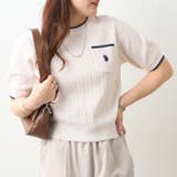 【U S POLO | RMAF　NICE CLAUP / OLIVE des OLIVE | 詳細画像14 