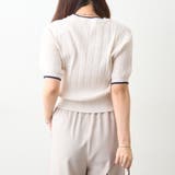 【U S POLO | RMAF　NICE CLAUP / OLIVE des OLIVE | 詳細画像16 