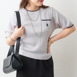 【U S POLO | RMAF　NICE CLAUP / OLIVE des OLIVE | 詳細画像22 