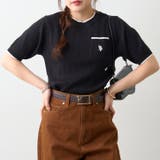 【U S POLO | RMAF　NICE CLAUP / OLIVE des OLIVE | 詳細画像29 