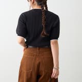 【U S POLO | RMAF　NICE CLAUP / OLIVE des OLIVE | 詳細画像32 