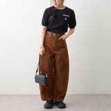 【U S POLO | RMAF　NICE CLAUP / OLIVE des OLIVE | 詳細画像33 