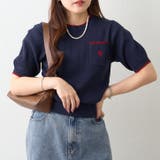 【U S POLO | RMAF　NICE CLAUP / OLIVE des OLIVE | 詳細画像3 