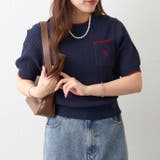 【U S POLO | RMAF　NICE CLAUP / OLIVE des OLIVE | 詳細画像4 