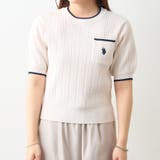 【U S POLO | RMAF　NICE CLAUP / OLIVE des OLIVE | 詳細画像38 