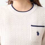 【U S POLO | RMAF　NICE CLAUP / OLIVE des OLIVE | 詳細画像41 