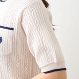 【U S POLO | RMAF　NICE CLAUP / OLIVE des OLIVE | 詳細画像43 