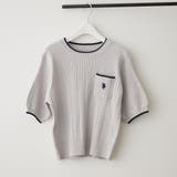 【U S POLO | RMAF　NICE CLAUP / OLIVE des OLIVE | 詳細画像46 