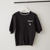 【U S POLO | RMAF　NICE CLAUP / OLIVE des OLIVE | 詳細画像47 