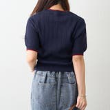 【U S POLO | RMAF　NICE CLAUP / OLIVE des OLIVE | 詳細画像6 