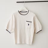 【U S POLO | RMAF　NICE CLAUP / OLIVE des OLIVE | 詳細画像48 