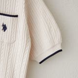 【U S POLO | RMAF　NICE CLAUP / OLIVE des OLIVE | 詳細画像51 