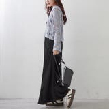 かぎ針Vカーディガン | RMAF　NICE CLAUP / OLIVE des OLIVE | 詳細画像23 