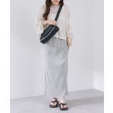 【5色展開】メッシュドロストプルオーバー | RMAF NICE CLAUP / OLIVE des OLIVE | 詳細画像8