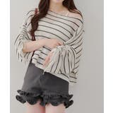 【5色展開】メッシュドロストプルオーバー | RMAF NICE CLAUP / OLIVE des OLIVE | 詳細画像13