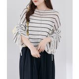 【5色展開】メッシュドロストプルオーバー | RMAF NICE CLAUP / OLIVE des OLIVE | 詳細画像14