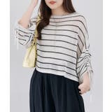 【5色展開】メッシュドロストプルオーバー | RMAF NICE CLAUP / OLIVE des OLIVE | 詳細画像15