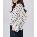 【5色展開】メッシュドロストプルオーバー | RMAF NICE CLAUP / OLIVE des OLIVE | 詳細画像17