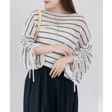 【5色展開】メッシュドロストプルオーバー | RMAF NICE CLAUP / OLIVE des OLIVE | 詳細画像18