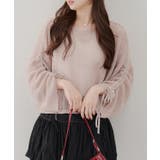 【5色展開】メッシュドロストプルオーバー | RMAF NICE CLAUP / OLIVE des OLIVE | 詳細画像20