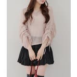 【5色展開】メッシュドロストプルオーバー | RMAF NICE CLAUP / OLIVE des OLIVE | 詳細画像24