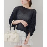 【5色展開】メッシュドロストプルオーバー | RMAF NICE CLAUP / OLIVE des OLIVE | 詳細画像29