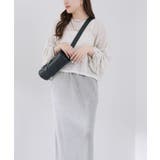 【5色展開】メッシュドロストプルオーバー | RMAF NICE CLAUP / OLIVE des OLIVE | 詳細画像7