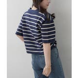 【U.S. POLO ASSN. ×RMAF】スキッパーポロ | RMAF　NICE CLAUP / OLIVE des OLIVE | 詳細画像17 