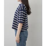 【U.S. POLO ASSN. ×RMAF】スキッパーポロ | RMAF　NICE CLAUP / OLIVE des OLIVE | 詳細画像30 