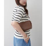 レースドッキングVプルオーバー | RMAF　NICE CLAUP / OLIVE des OLIVE | 詳細画像20 
