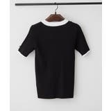 【Web限定】冷感ウォッシャブルプルオーバー | NICE CLAUP / OLIVE des OLIVE　OUTLET | 詳細画像9 