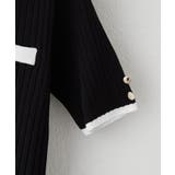 【Web限定】冷感ウォッシャブルプルオーバー | NICE CLAUP / OLIVE des OLIVE　OUTLET | 詳細画像11 