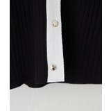 【Web限定】冷感ウォッシャブルプルオーバー | NICE CLAUP / OLIVE des OLIVE　OUTLET | 詳細画像12 