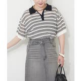 シアーボーダーポロ | RMAF　NICE CLAUP / OLIVE des OLIVE | 詳細画像8 