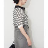 シアーボーダーポロ | RMAF　NICE CLAUP / OLIVE des OLIVE | 詳細画像9 