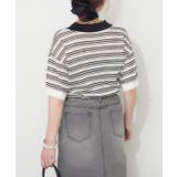 シアーボーダーポロ | RMAF　NICE CLAUP / OLIVE des OLIVE | 詳細画像10 