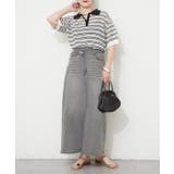 シアーボーダーポロ | RMAF　NICE CLAUP / OLIVE des OLIVE | 詳細画像11 