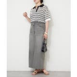 シアーボーダーポロ | RMAF　NICE CLAUP / OLIVE des OLIVE | 詳細画像12 